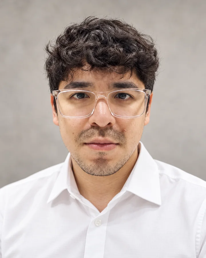 Silvio Sotelo, desarrollador senior de RWS
